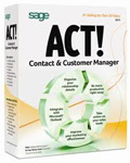 ACT! Contact Management