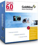 Goldmine Sales Management